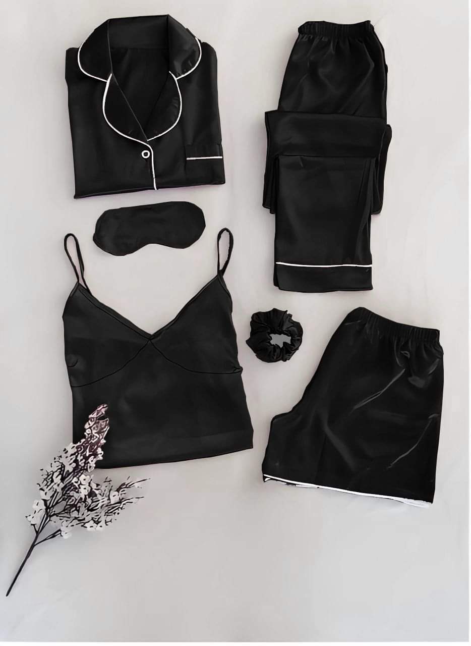 π
½π
΄π π
°οΈπππ
Έπ
π
°οΈπ
»
*6Six Peace  Sleepwear Set*