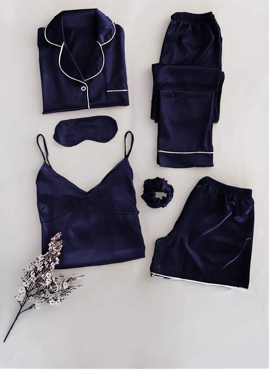 π
½π
΄π π
°οΈπππ
Έπ
π
°οΈπ
»
*6Six Peace  Sleepwear Set*