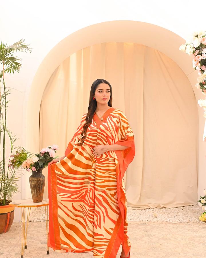 ANNABELLA LONG KAFTAN